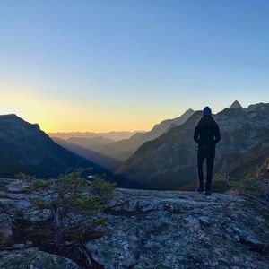 Meet your Posher, Maddy